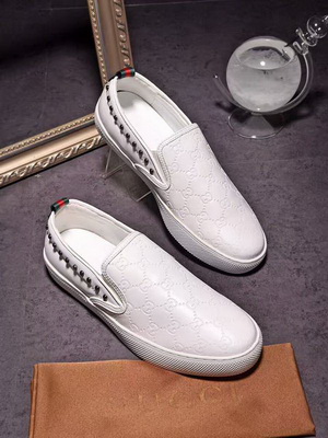 Gucci Men Loafers_180